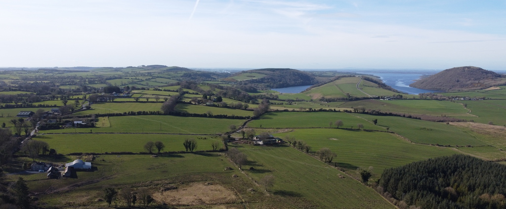 Save Lough Derravaragh and the Children of Lir Uplift